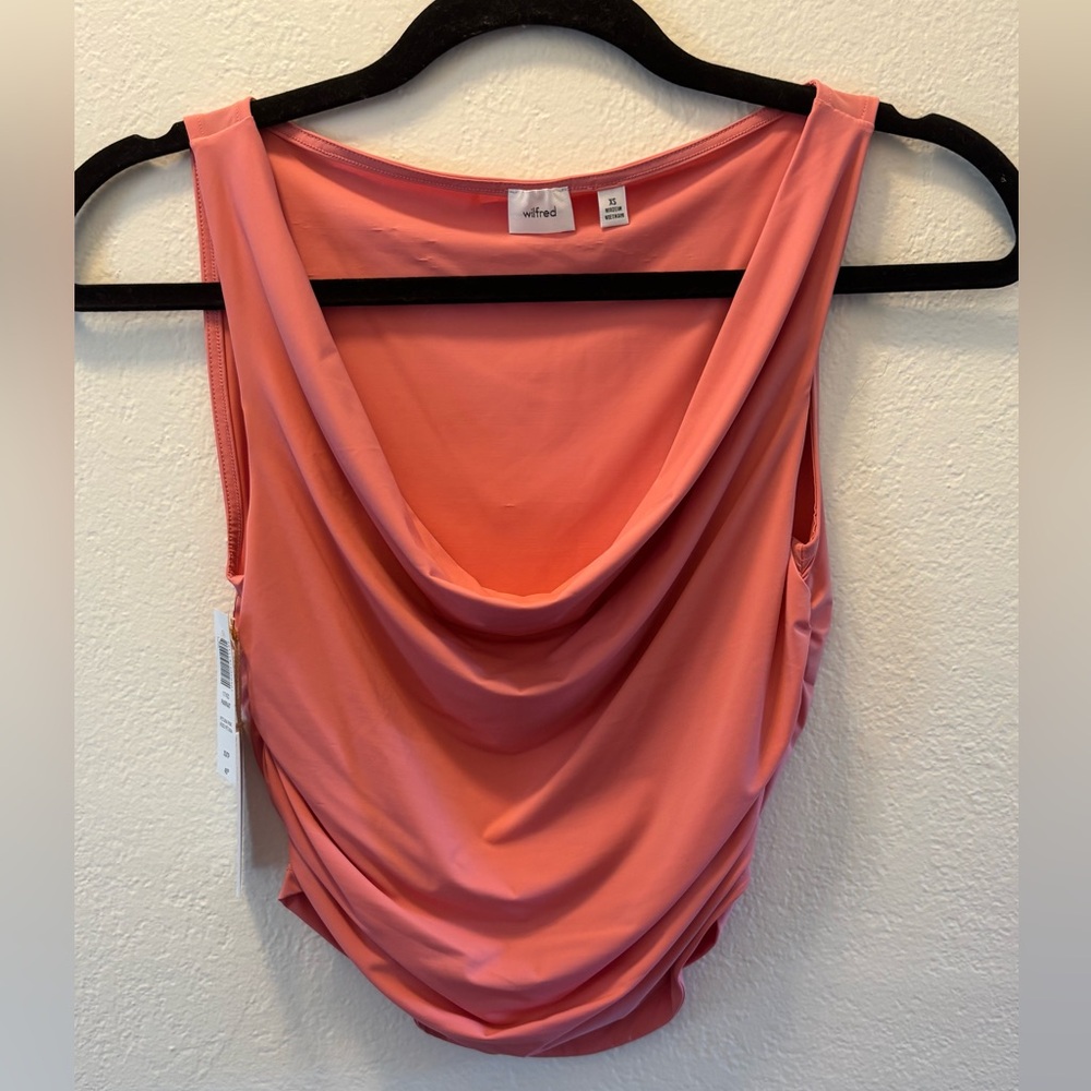 Wilfred free parfait top